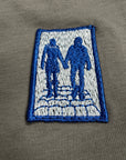 AMIS IRON TEE