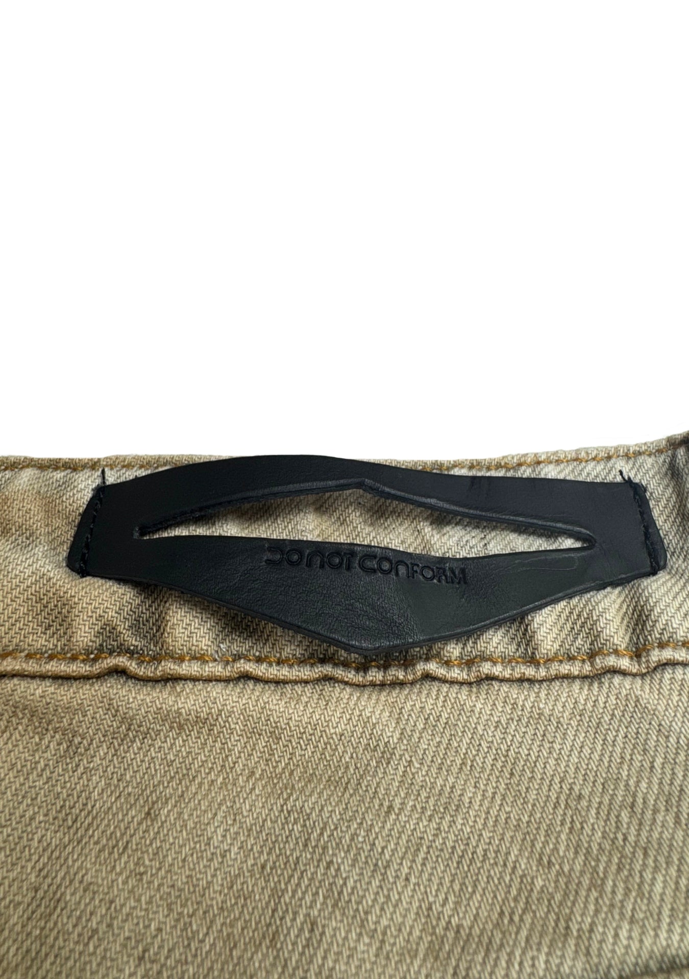 COOL DOUBLE WASH SHORTS