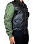 CWU FL MOD SAGE GREEN