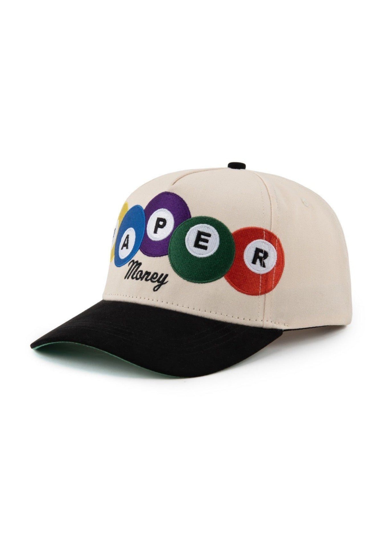 POOL SHARK HAT