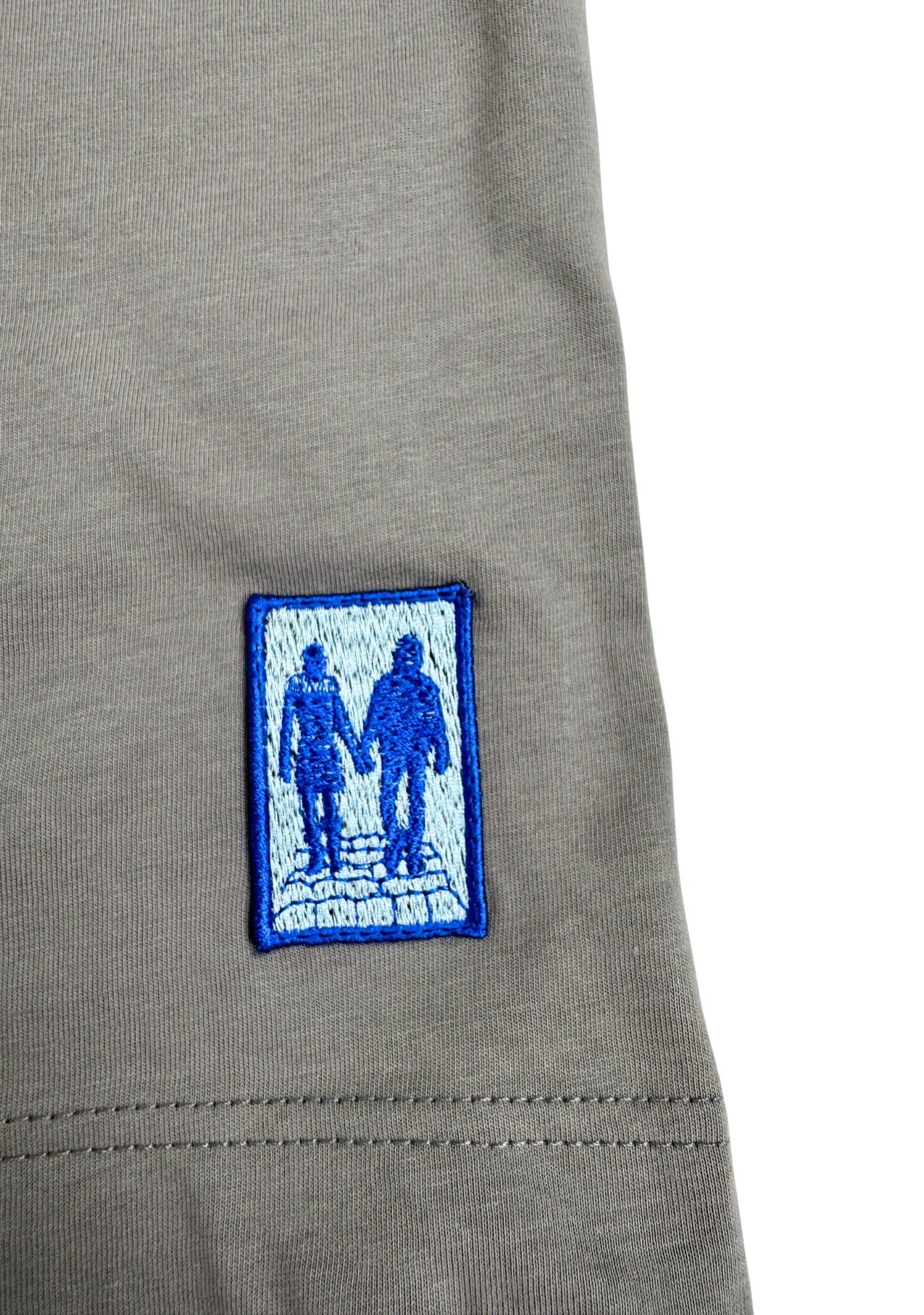 AMIS IRON TEE