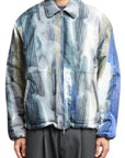 RAF JACKET MULTICOLOR