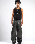 TAILWARD ARMOR MUD LUCYD DENIM