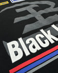BLACK RACING LONGSLEEVE