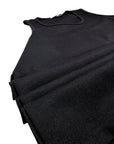 BLACK STIFF TANK