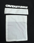 BLACK GAVENSTUDIOS TEE
