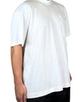 AMIS WHITE TEE