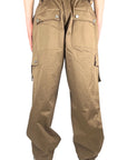 MOOR CARGO PANTS