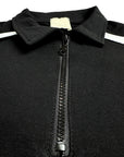 ÈTERNITÈ BLACK POLO