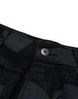 MANIFESTO DENIM DARK GREY