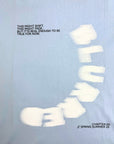 BLURRED SKY TEE