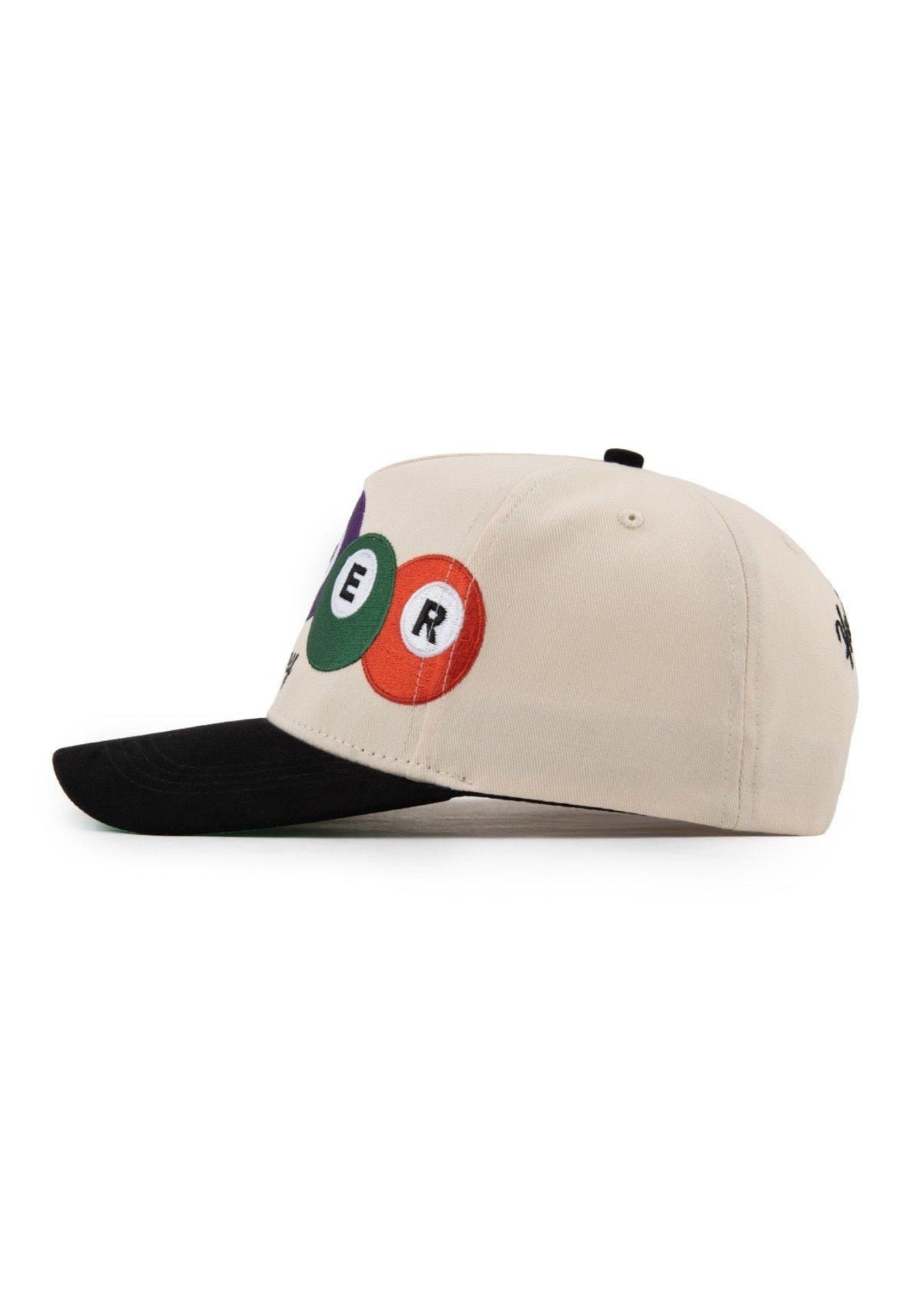 POOL SHARK HAT
