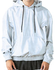 PLATINUM HOODIE