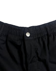 BLACK CARGO HANGING BELTS