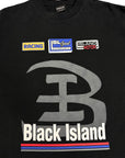 BLACK RACING LONGSLEEVE