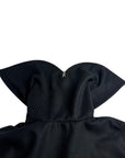 GHOTIC CROOS ZIP JACKET