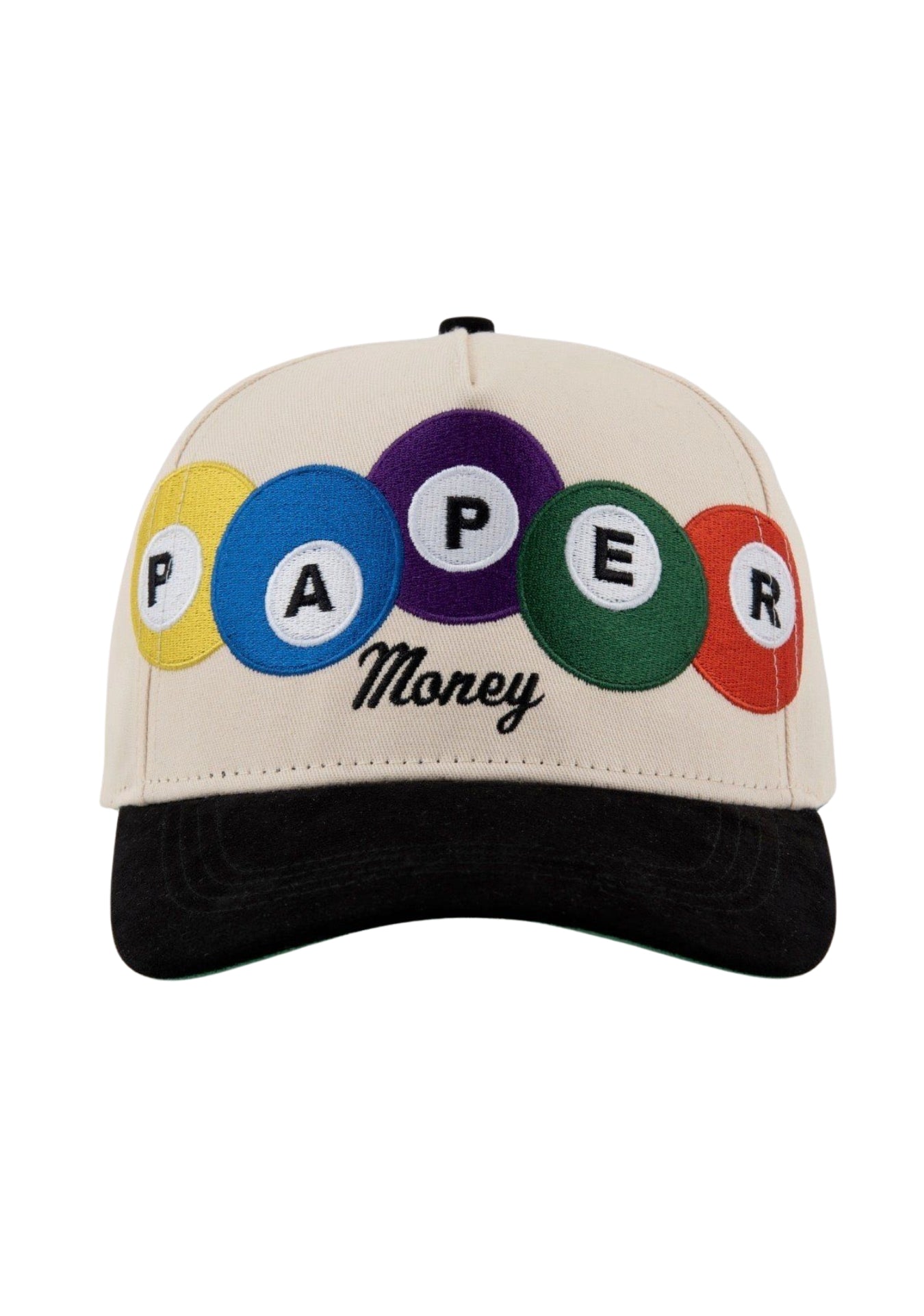 POOL SHARK HAT