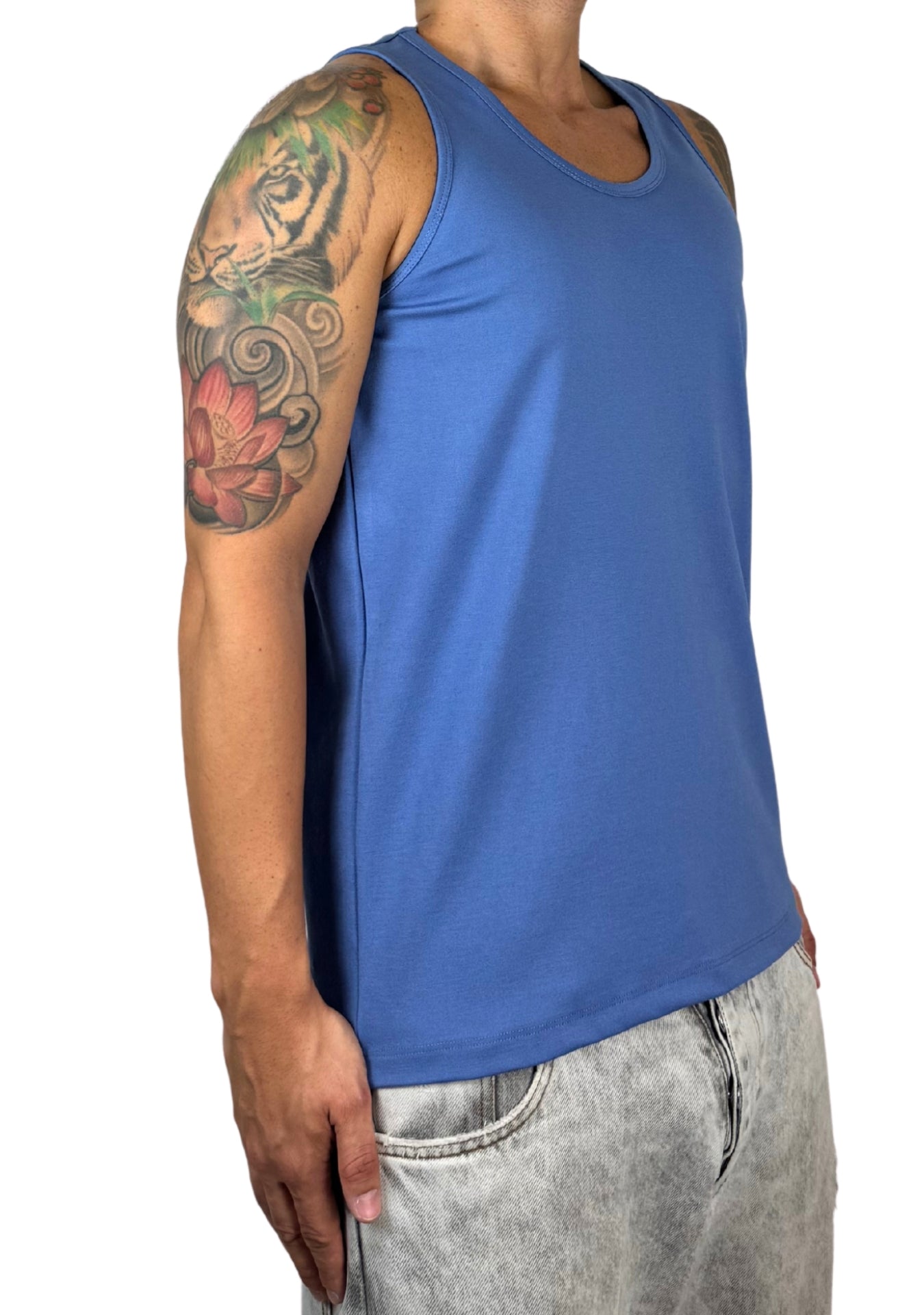 SKY STIFF TANK