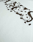 AMIS WHITE TEE