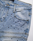 RAVER BLUE DENIM