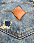 JEANS GRINGO GUAPO