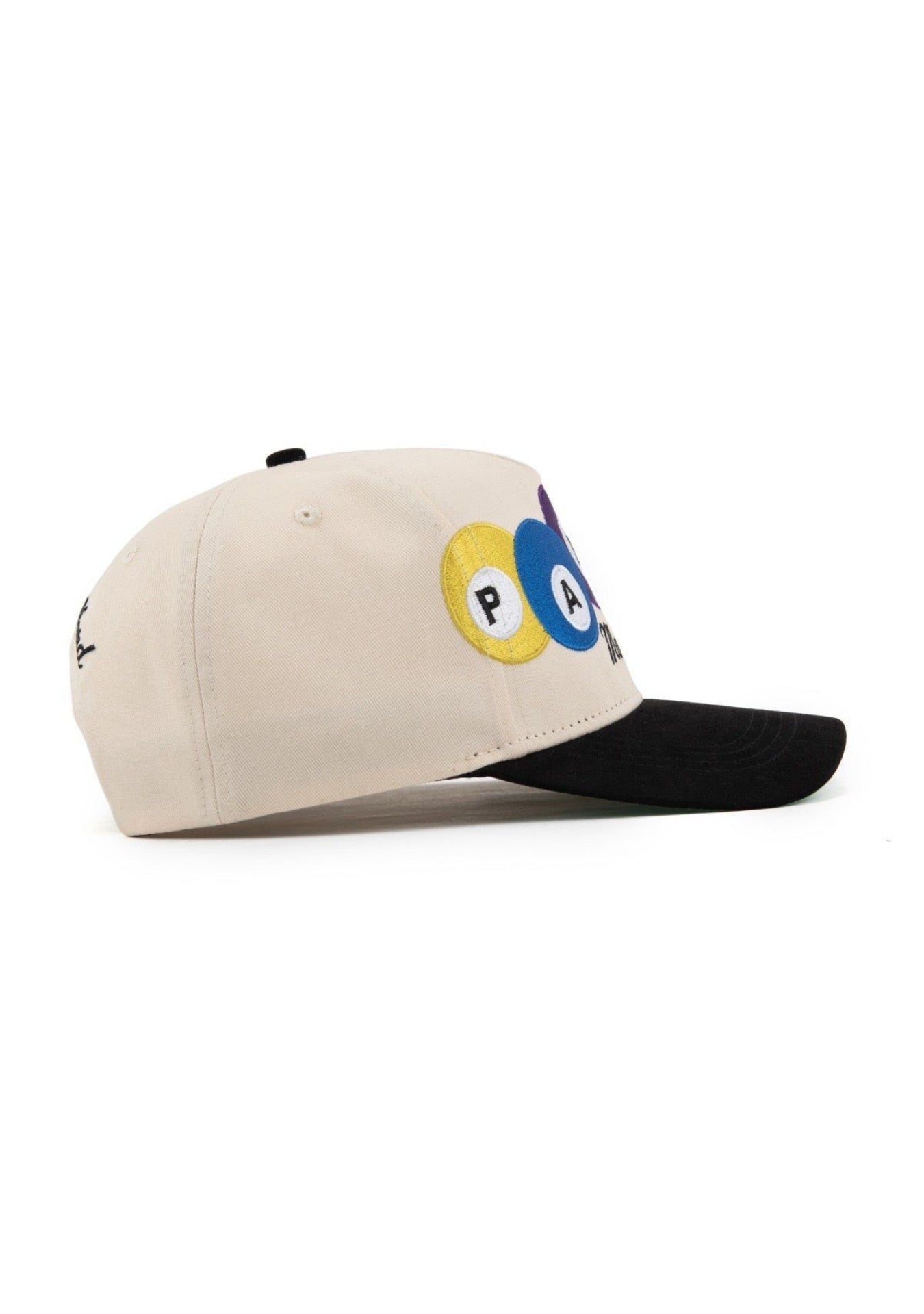 POOL SHARK HAT