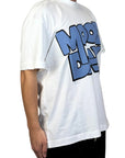 MOOD DAY WHITE TEE