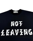KEYCHAIN TEE BLACK
