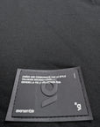 ÈTERNITÈ BLACK POLO