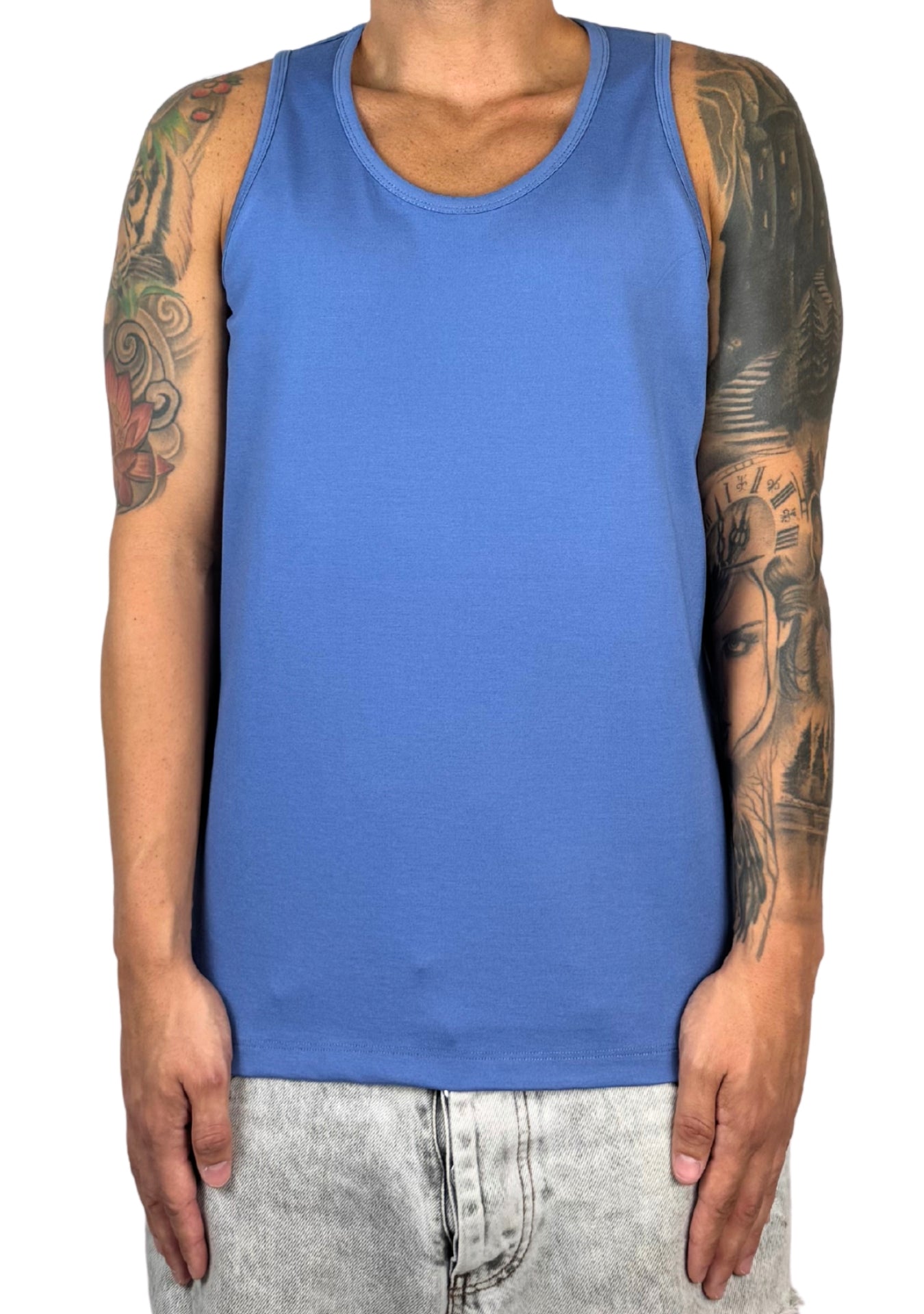 SKY STIFF TANK