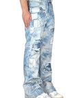 PANT FLARE 001