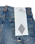 JEANS GRINGO GUAPO
