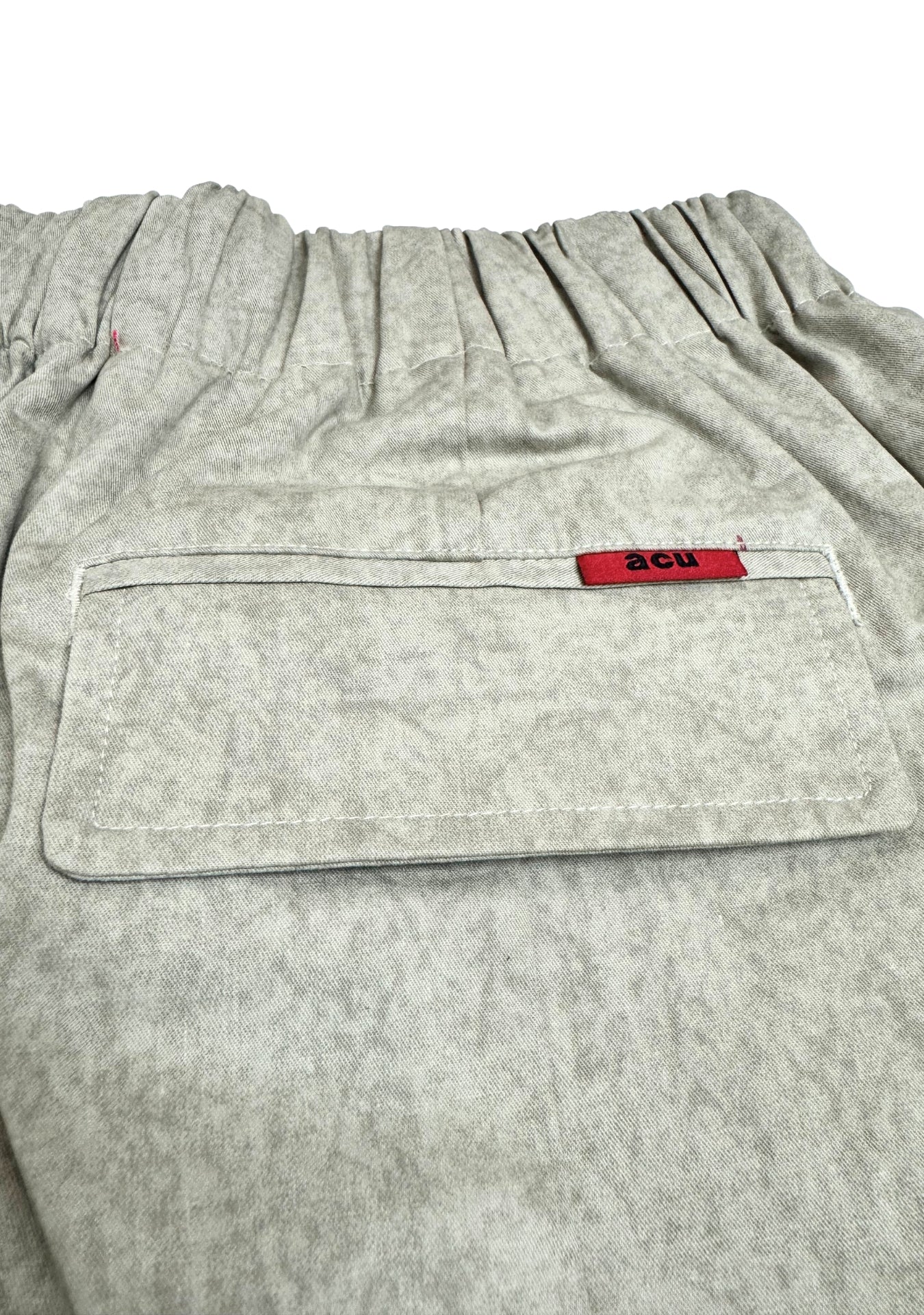 ACU PANT LIGHT STONE