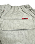 ACU PANT LIGHT STONE