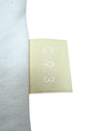 WHITE TENNIS CLUB TEE