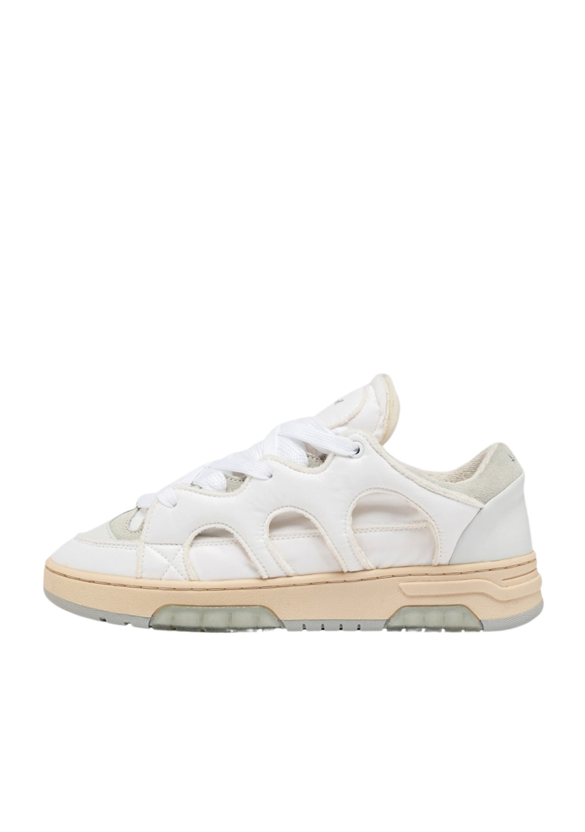 SANTHA MODEL 1 NYLON MARTIN WHITE