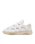 SANTHA MODEL 1 NYLON MARTIN WHITE