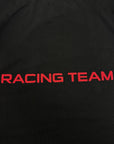 BLACK RACING LONGSLEEVE