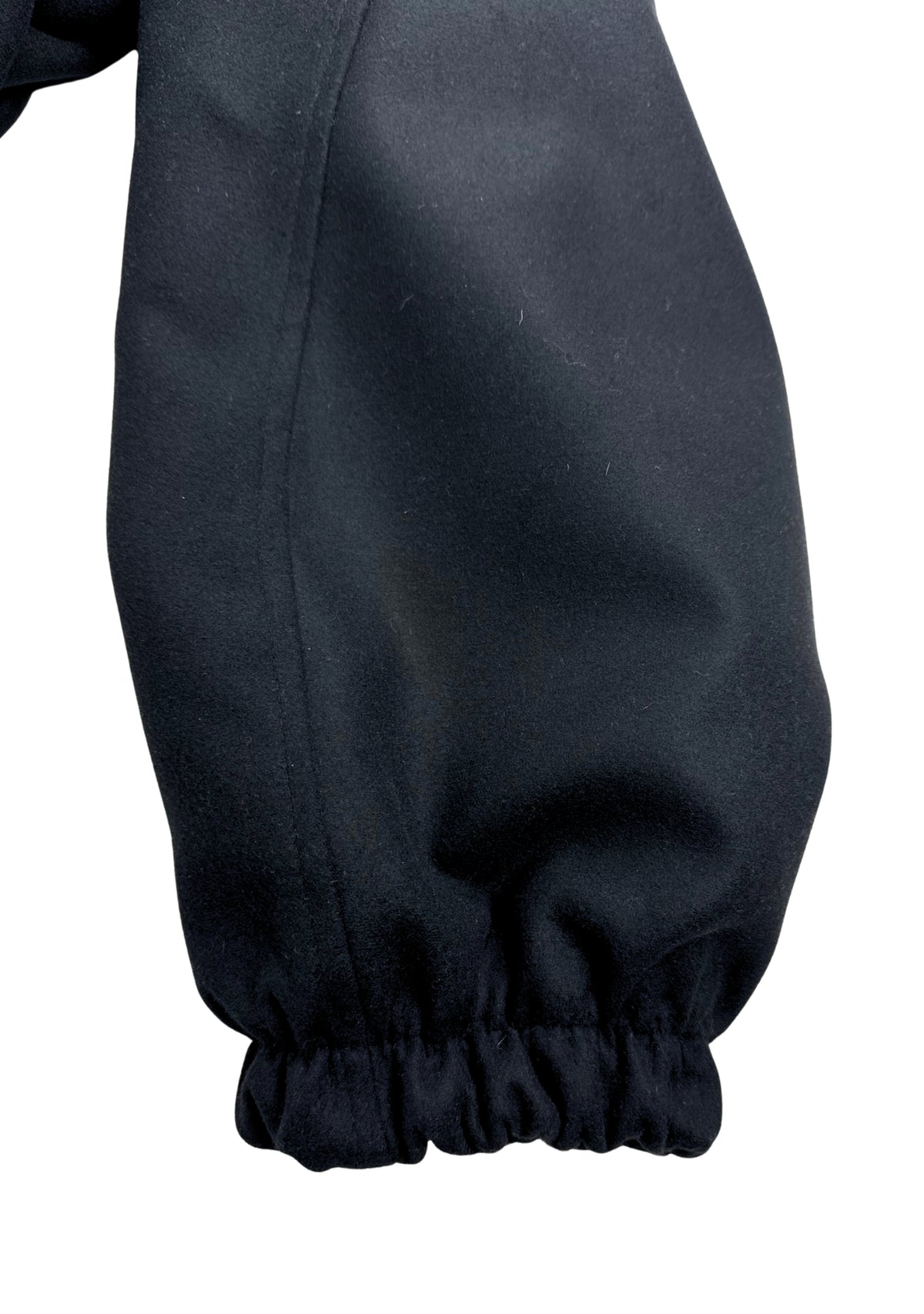 GHOTIC CROOS ZIP JACKET