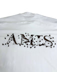 AMIS WHITE TEE