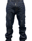 BAGGY CARGO WORKER ZERO WASH