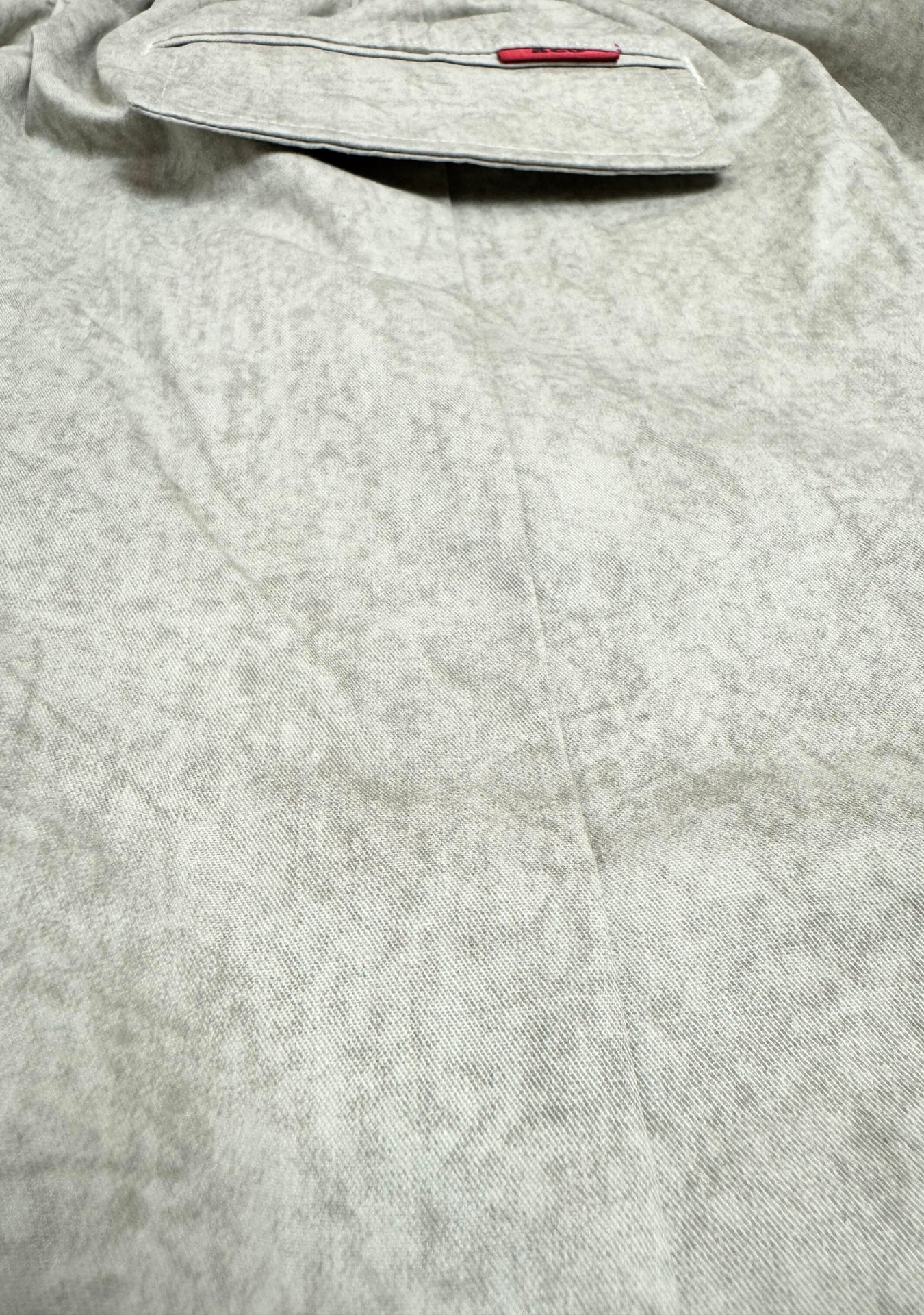 ACU PANT LIGHT STONE