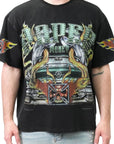 HELLRIDE 2 - BLACK