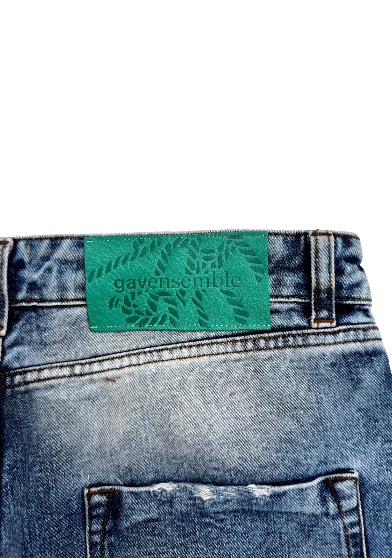 PROFITEZ DE LA VIE BAGGY
