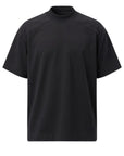 MORE POISON BLACK TEE