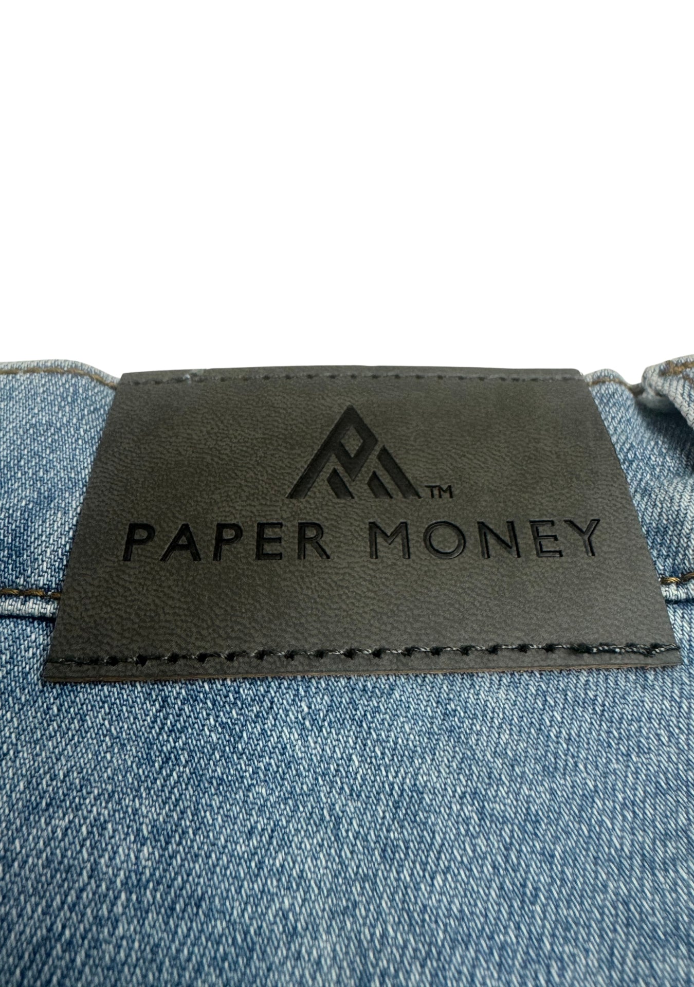 DIAMOND CARPENTER BLUE