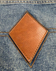 JEANS GRINGO GUAPO