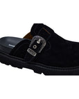 NYU TEXAS MULE BLACK