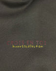 CROIS EN TOI HOODIE