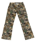 PEARL CRYSTAL BAGGY CAMO PAPER